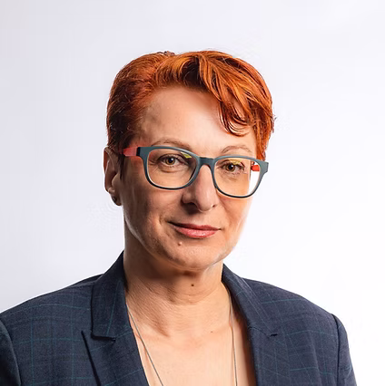 Ing. Dagmar Věčorková