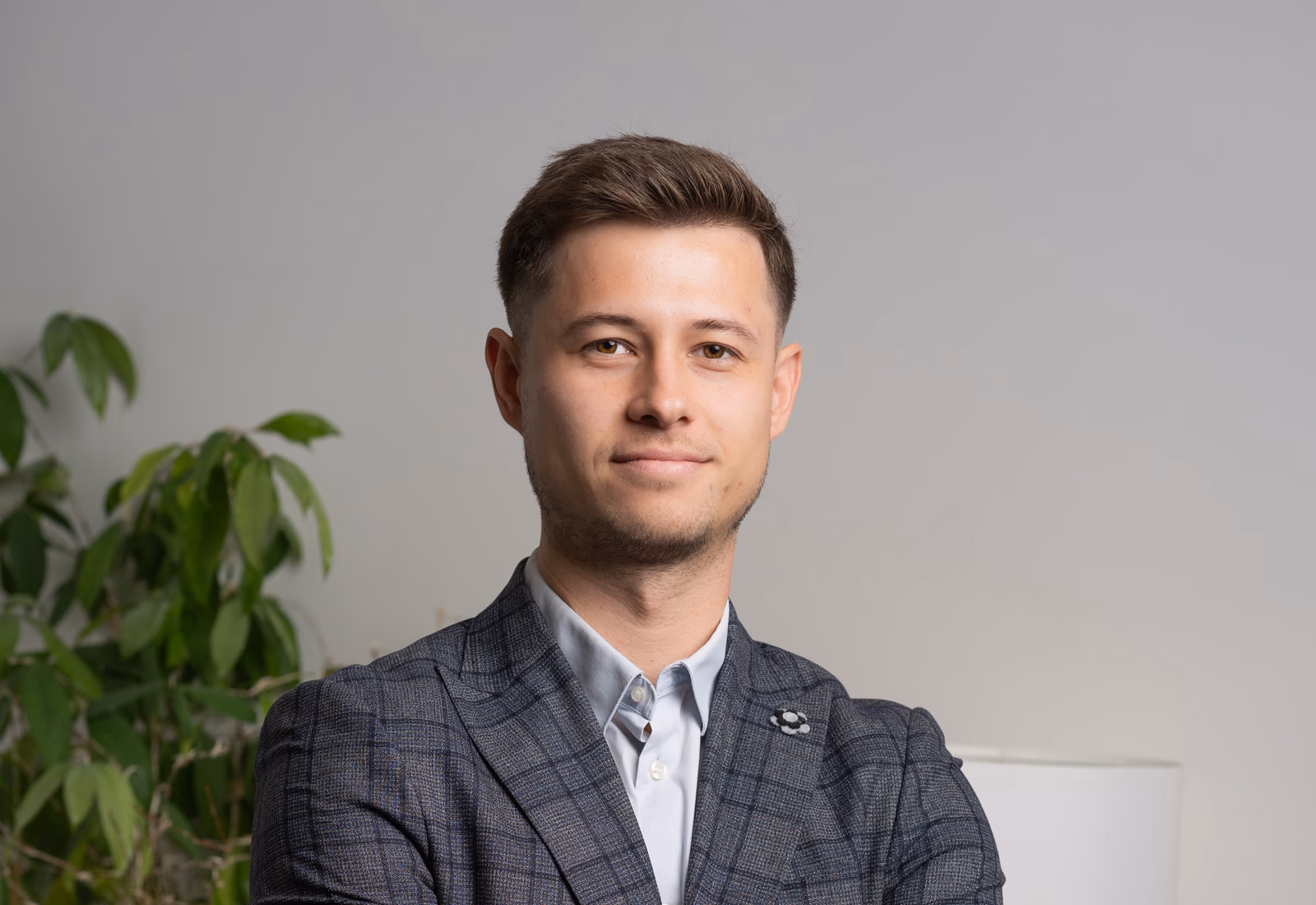 Bc. Dominik Lam