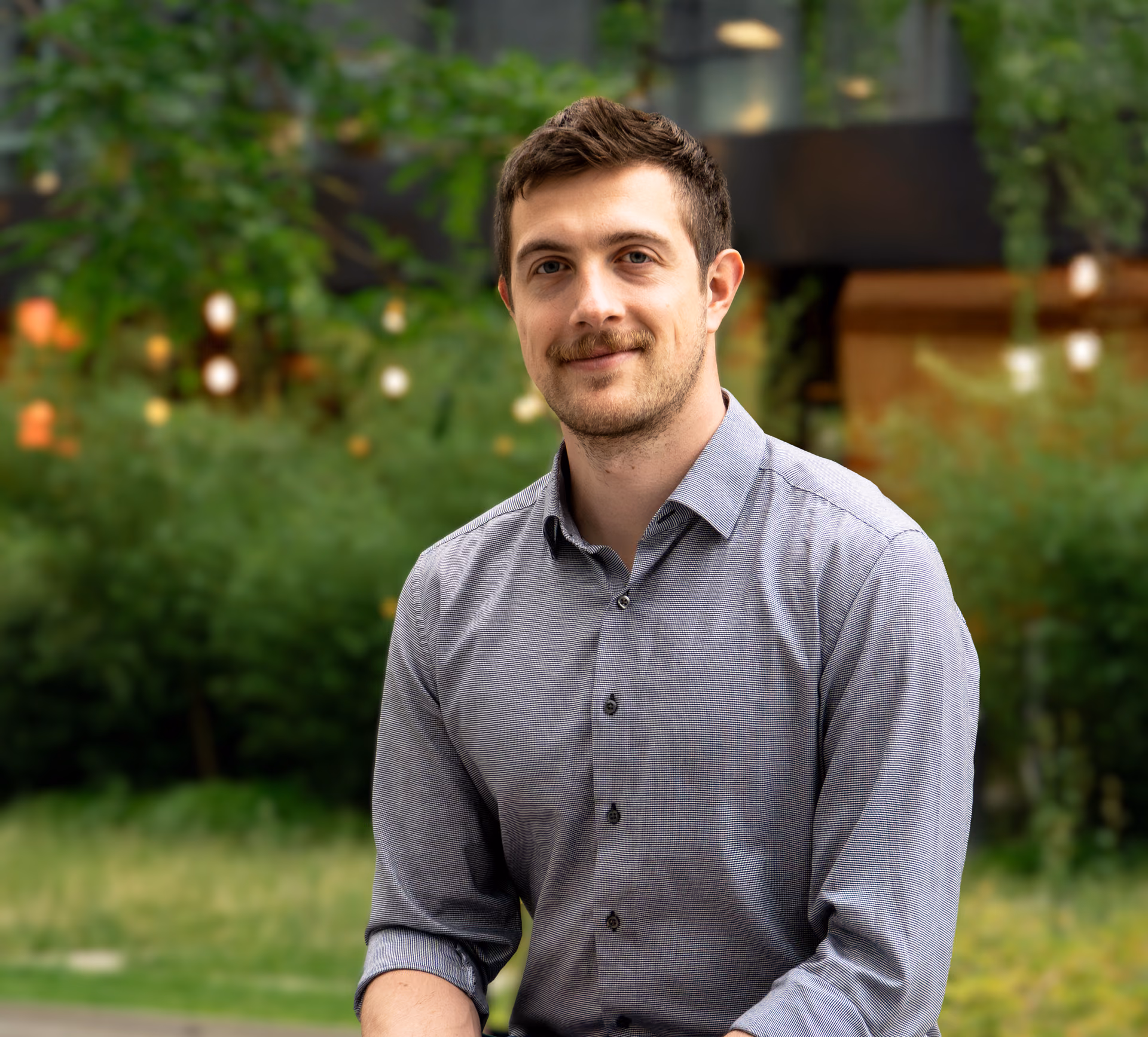 Ing. Filip Horák, EFA