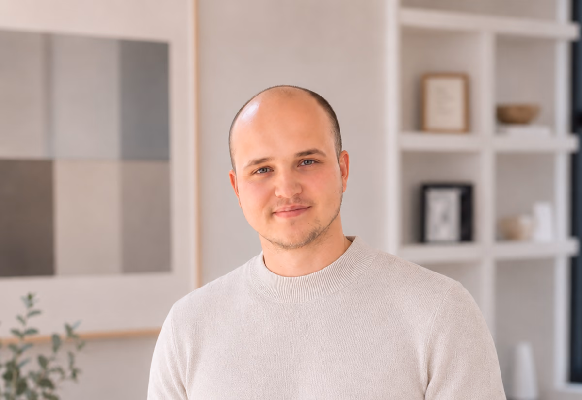 Ing. Jan Jaroslav Hynek