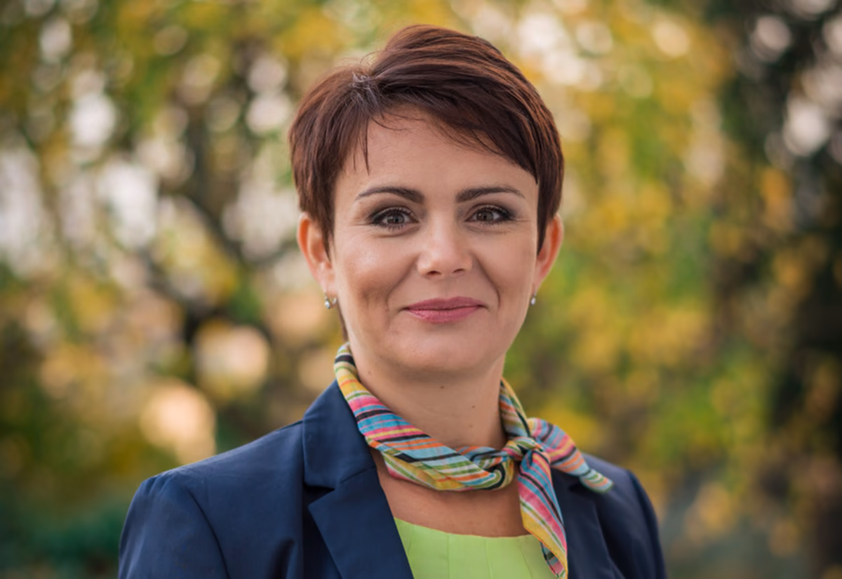 Ing. Michaela Klímová, MSc