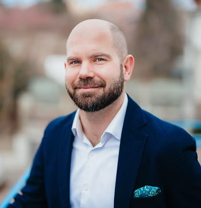 Jiří Kheler, EFA