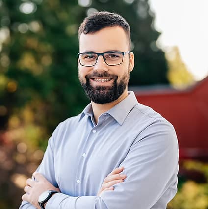 Marek Musil