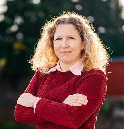 Ing. Markéta Hermanová